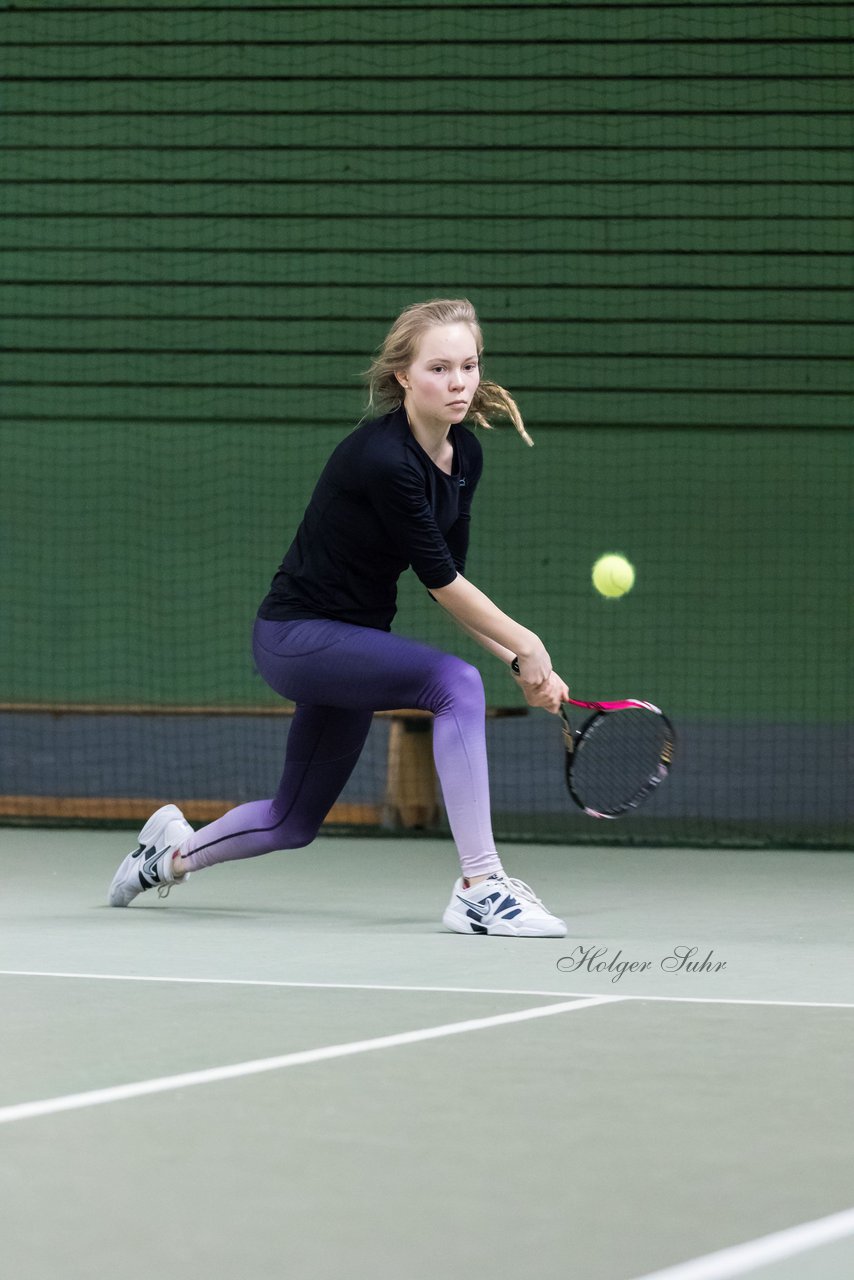 Bild 520 - Verbandsmeisterschaften U16